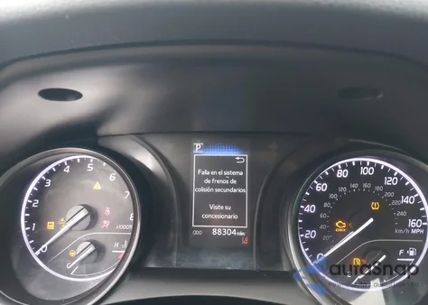 2021 Toyota Camry Se z USA, uszkodzony, nr VIN 4T1G11AK1MU443298